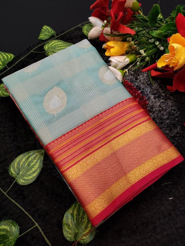 Vennila Luxury Semi Silk VL85