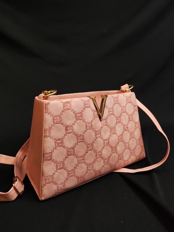 Women's Handbag WHB104