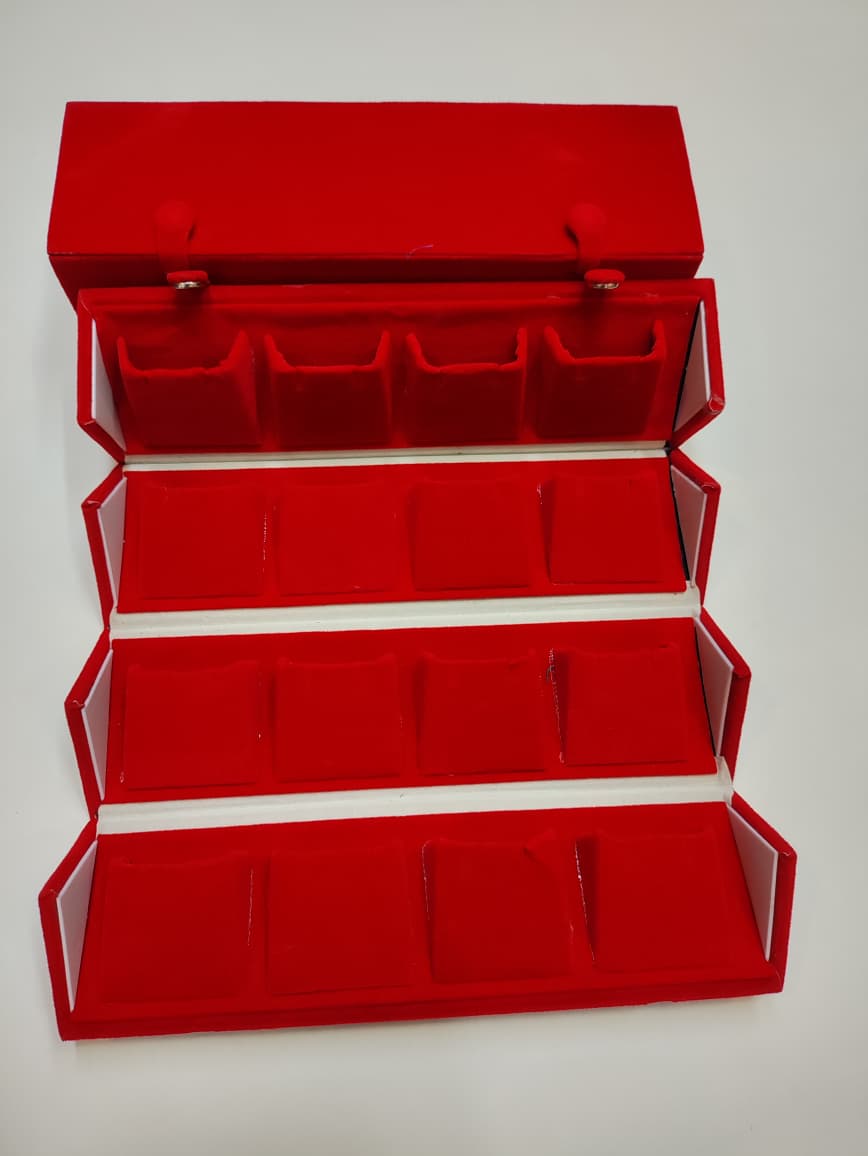 Women's Jimikki Kammal Box Set JB02