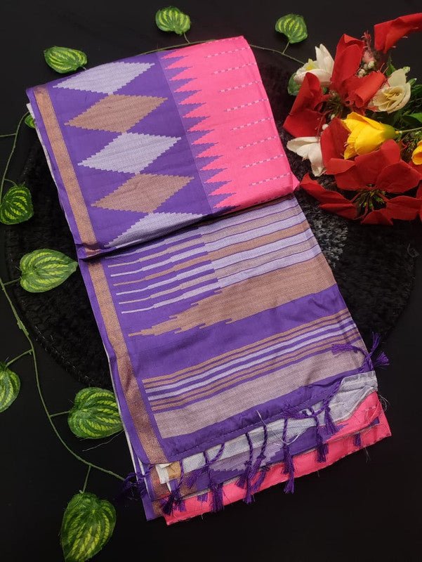 Wooden Silk WN06
