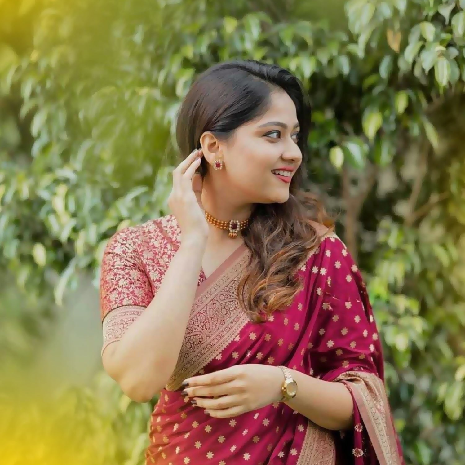 Thousand Butta Collection