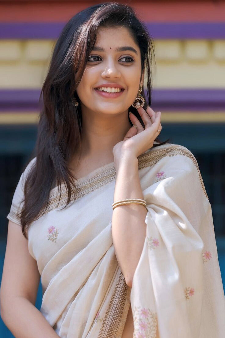Kanchi Soft Silk