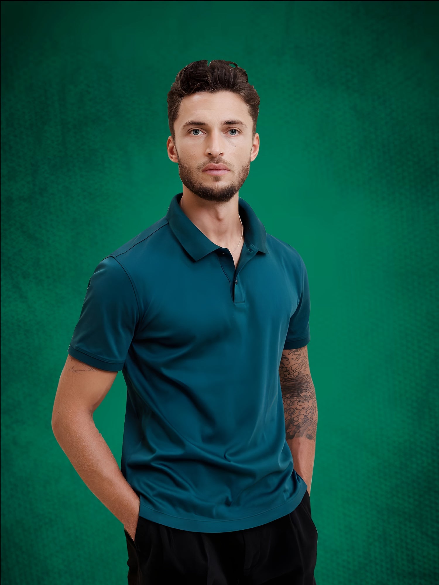 Polo T-shirts