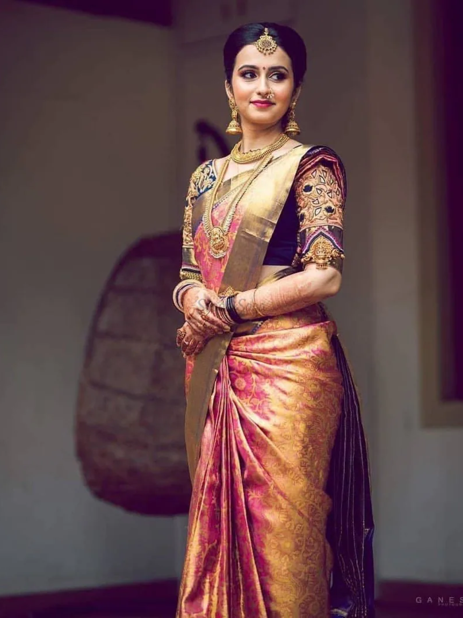 Anantapur Collection