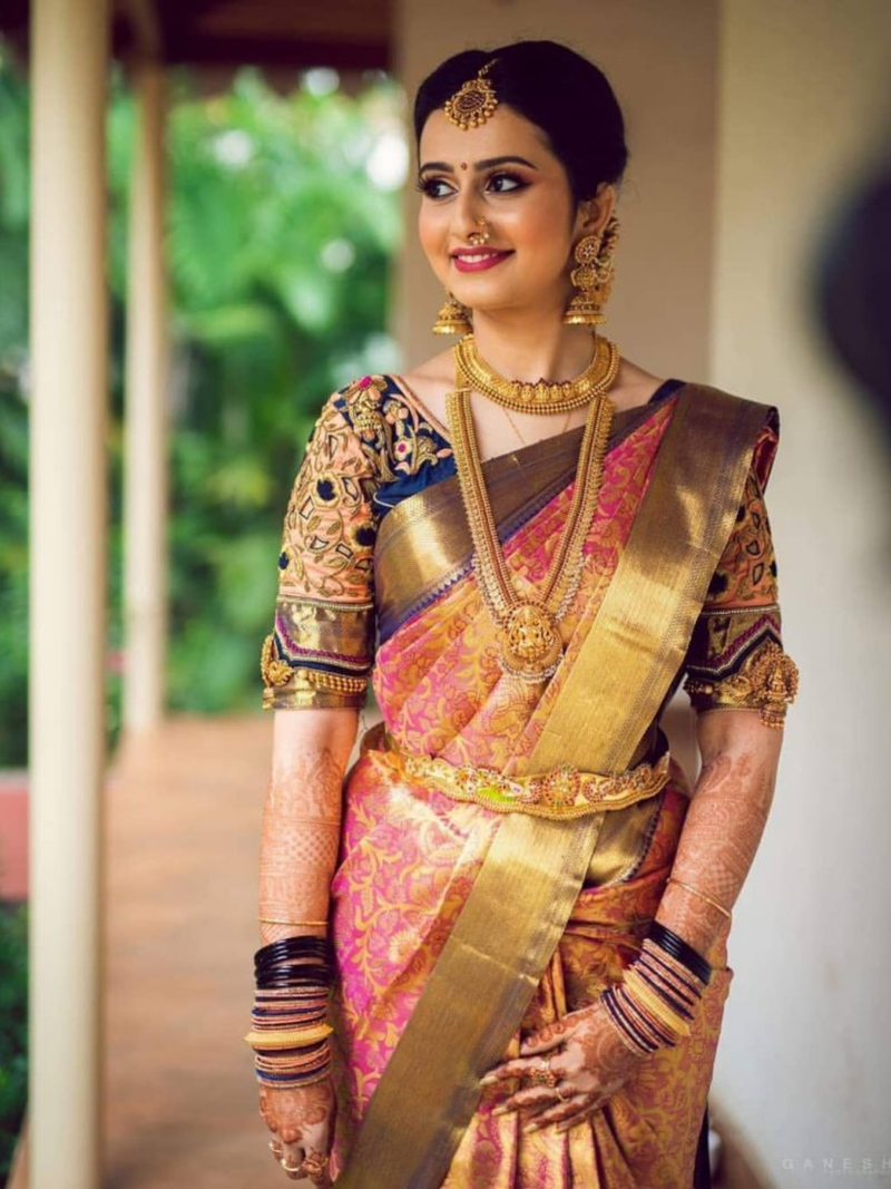 Wearing Collection