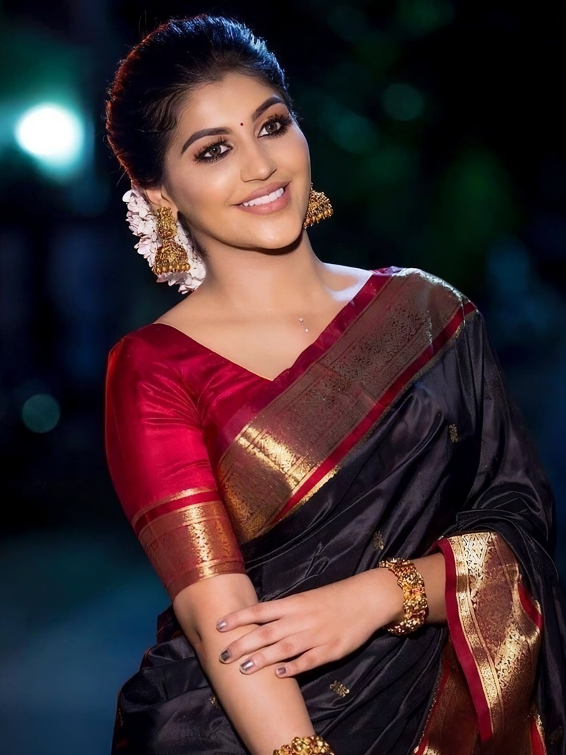 Jodhpuri Cotton Collection