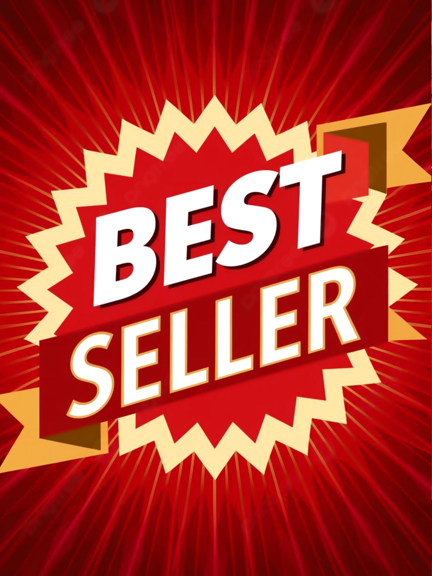 Best sellers
