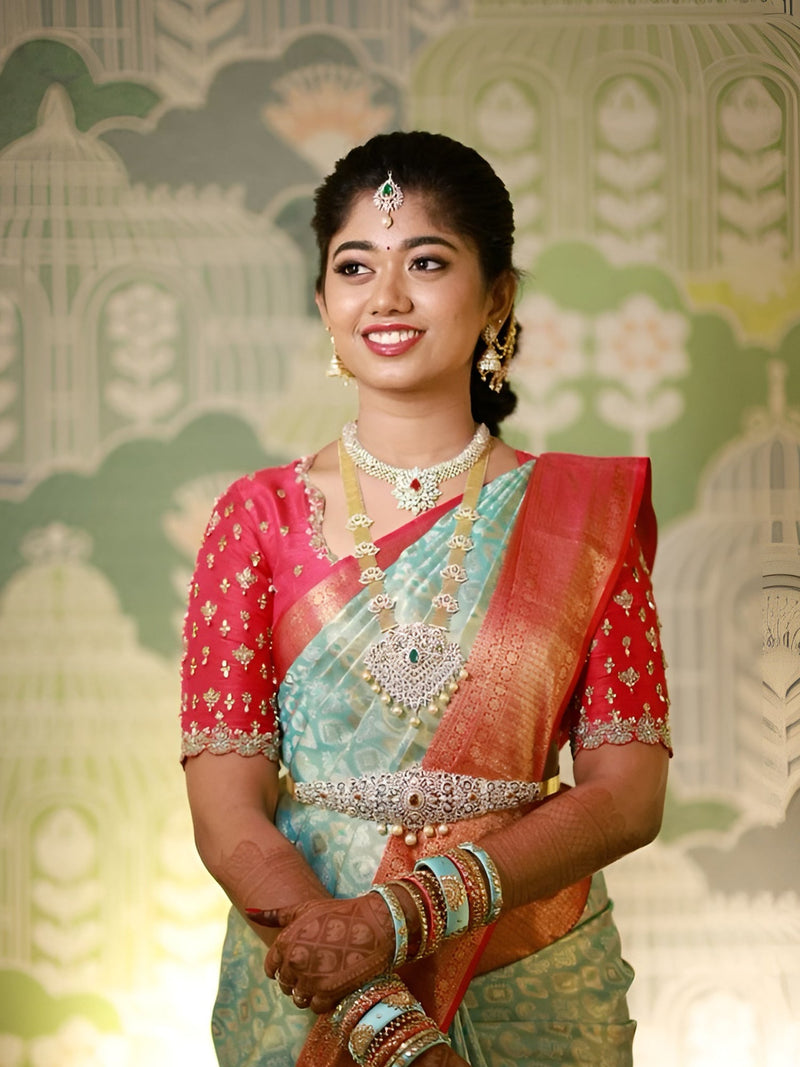 Bridal Pavishna