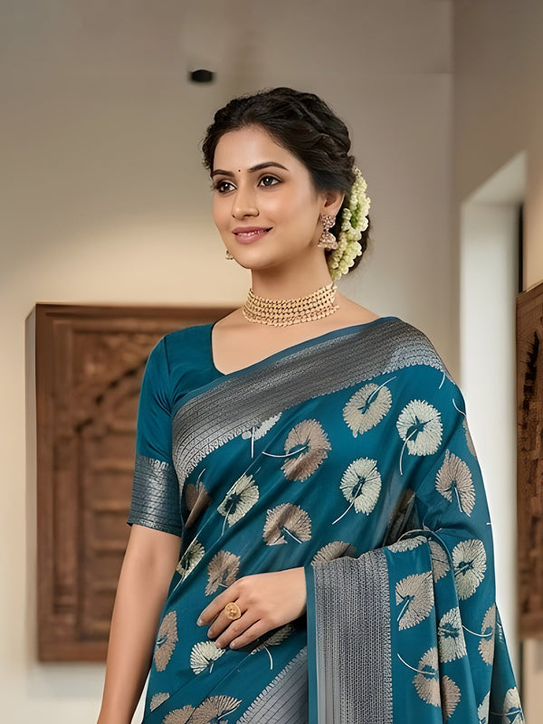 Cadbury Organza Silk