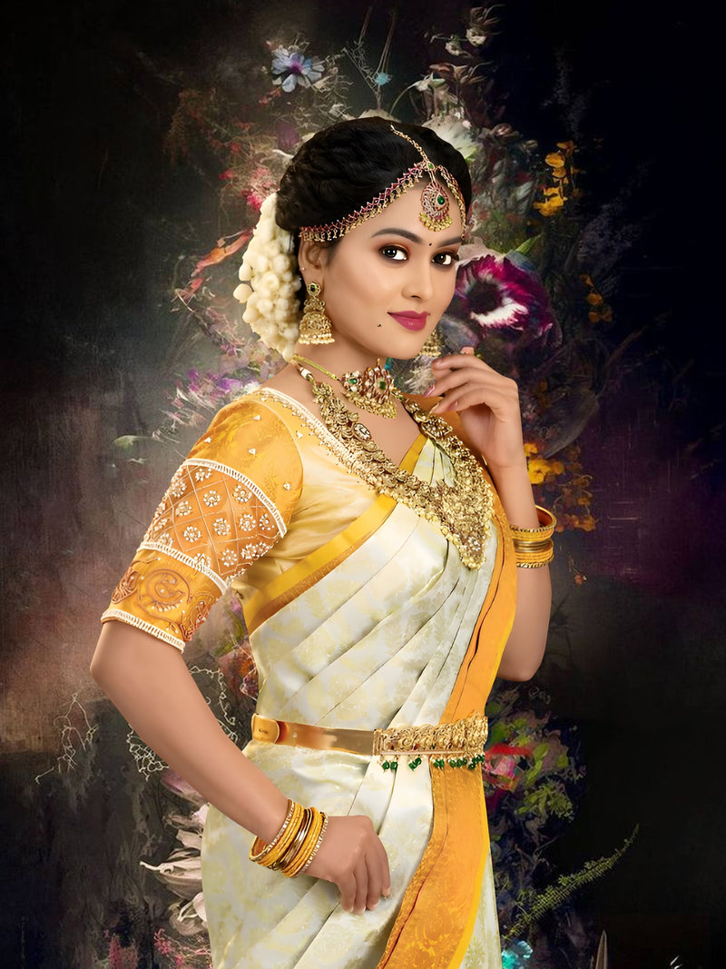 Elite Exclusive saree for women featuring premium elegant traditional design in soft lightweight fabric suitable for weddings receptions and festive occasions