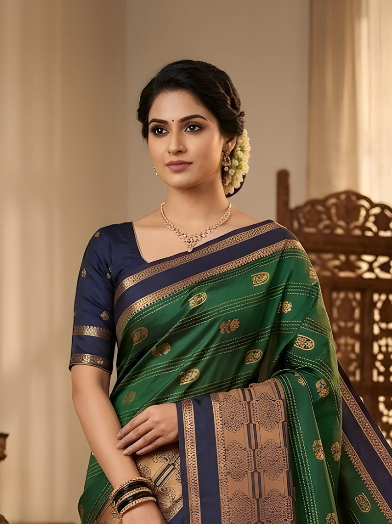 Gayatri Soft Silk
