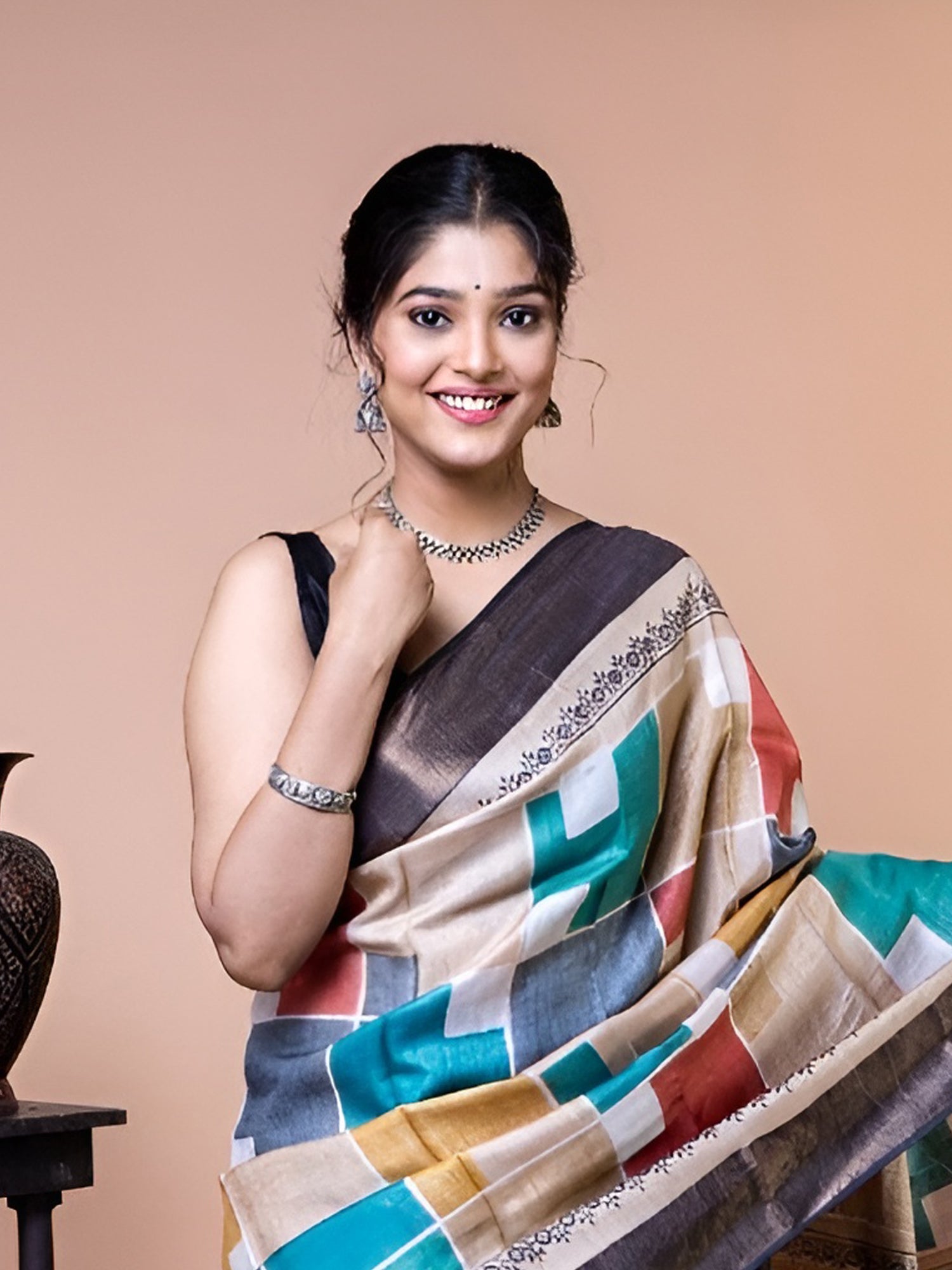 Geometrical Pavishna