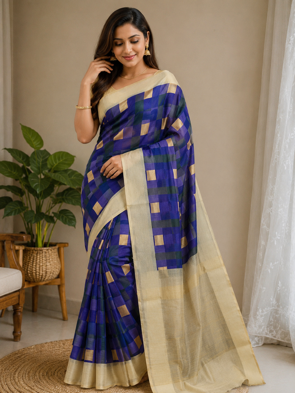 Madras Checks Collection