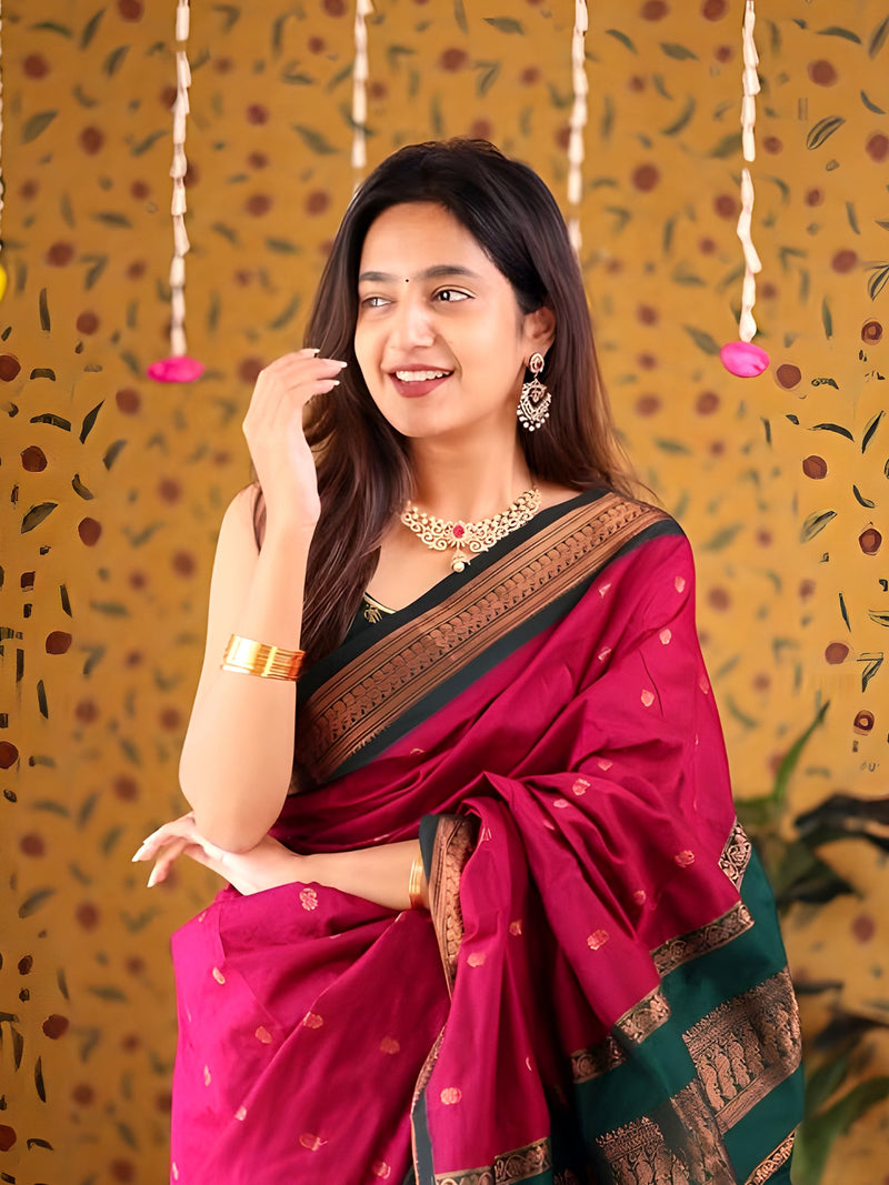 Kalyani Cotton