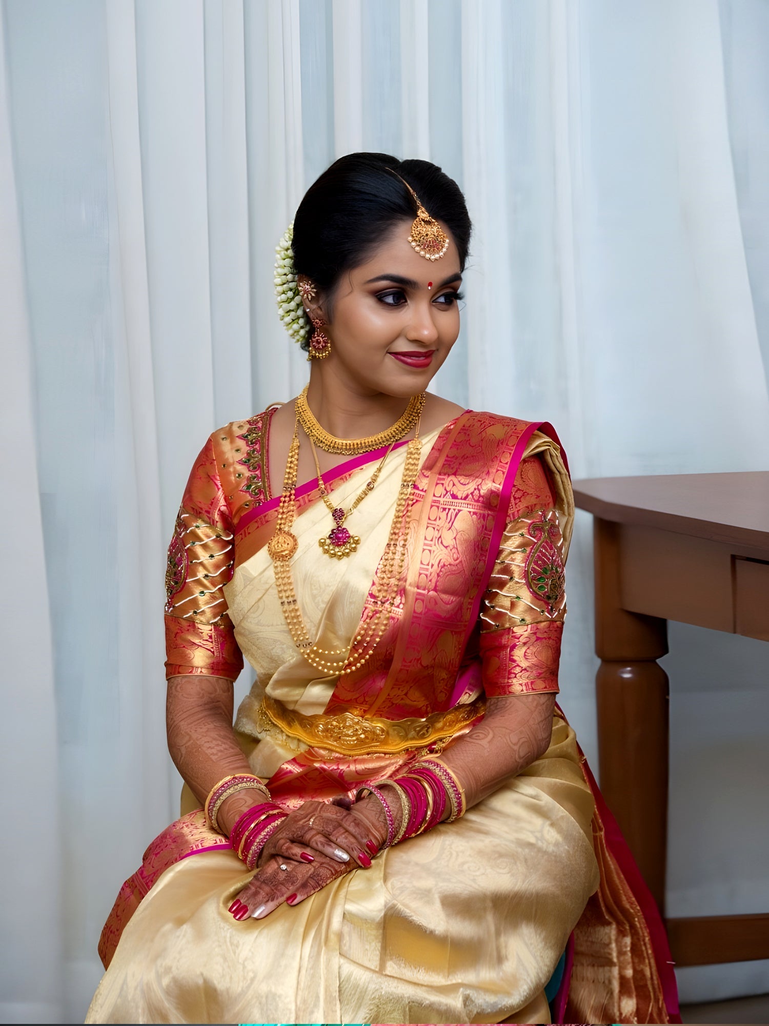 Kalaivani Silk
