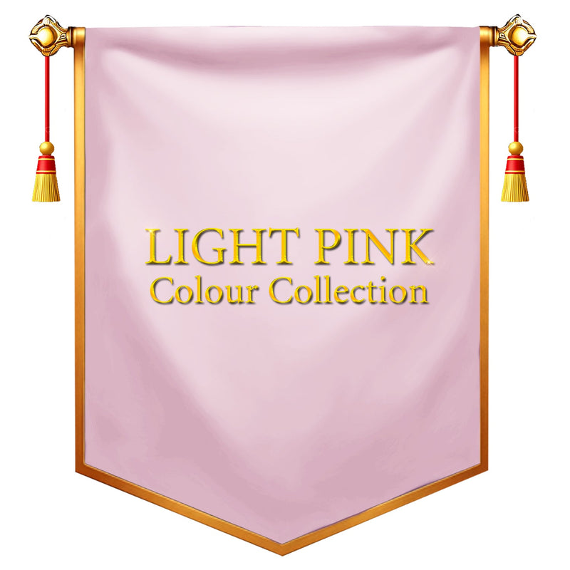 Light Pink