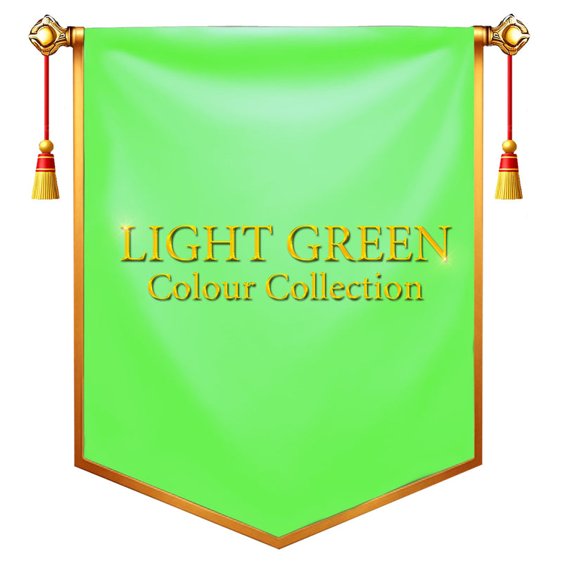 Light green