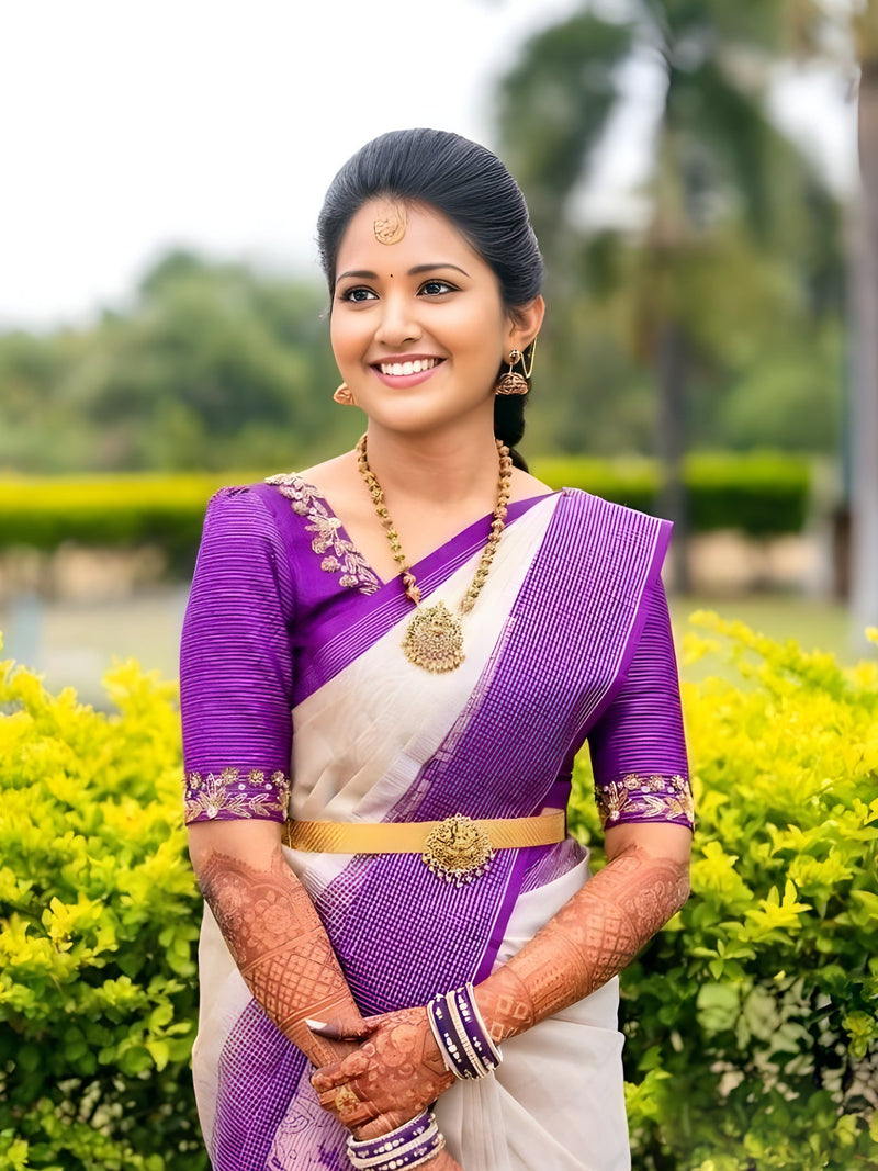 Mahalakshmi Saree