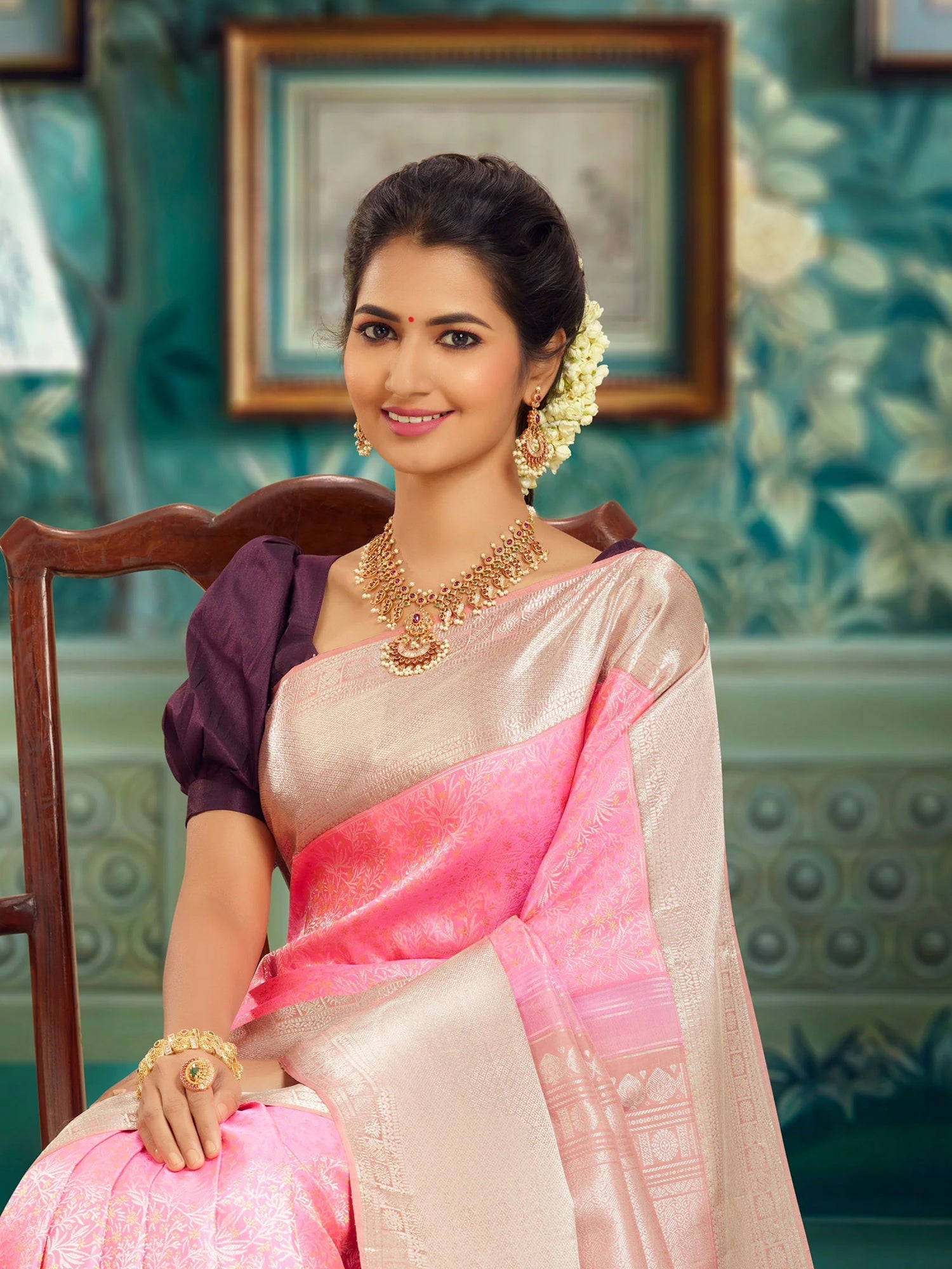 Muhurtham Pattu