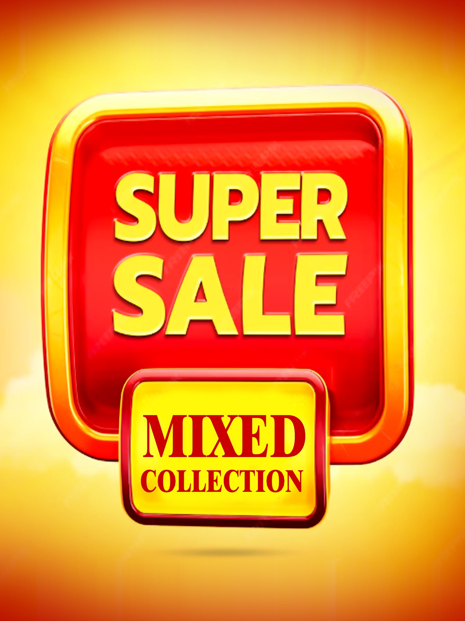 September 1  (Mixed Collection )