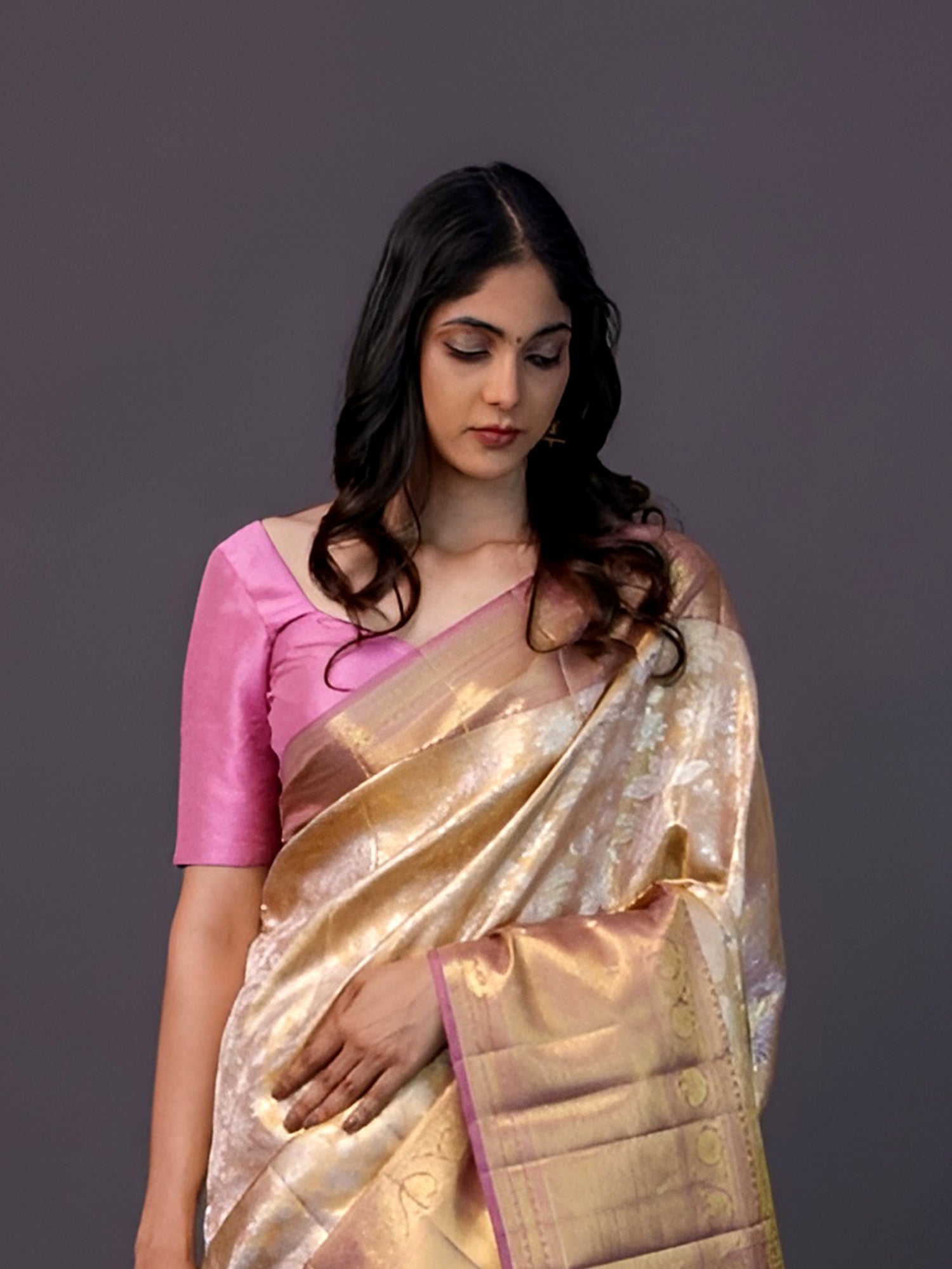 Rapier Tissue Collection