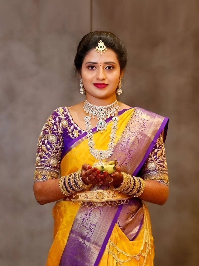Pure Silk Cotton