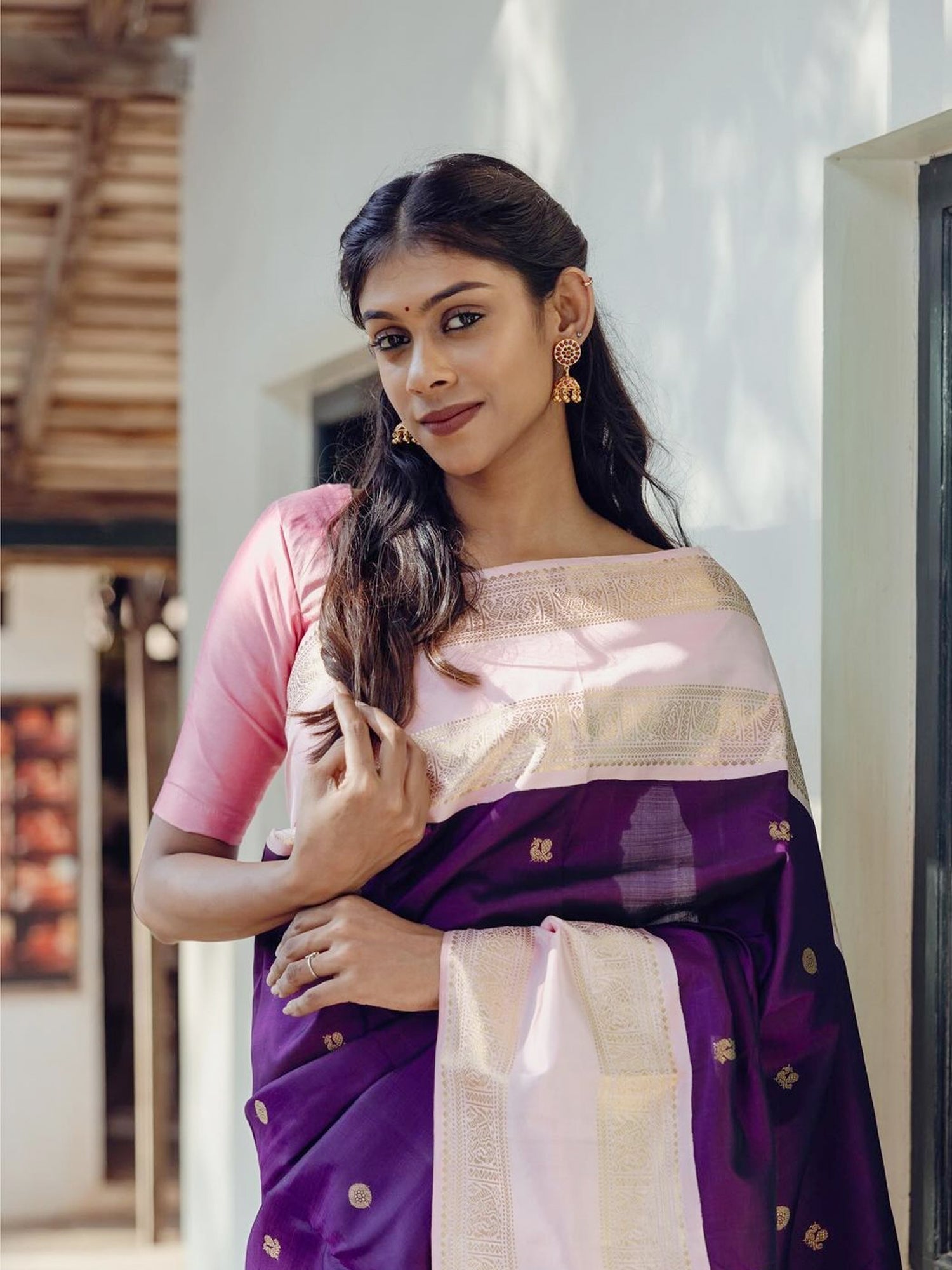 Retta Patta Pavishna