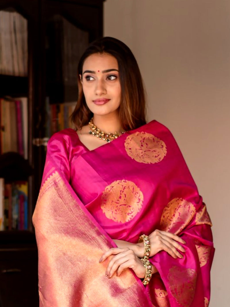 SSS Silk Sarees