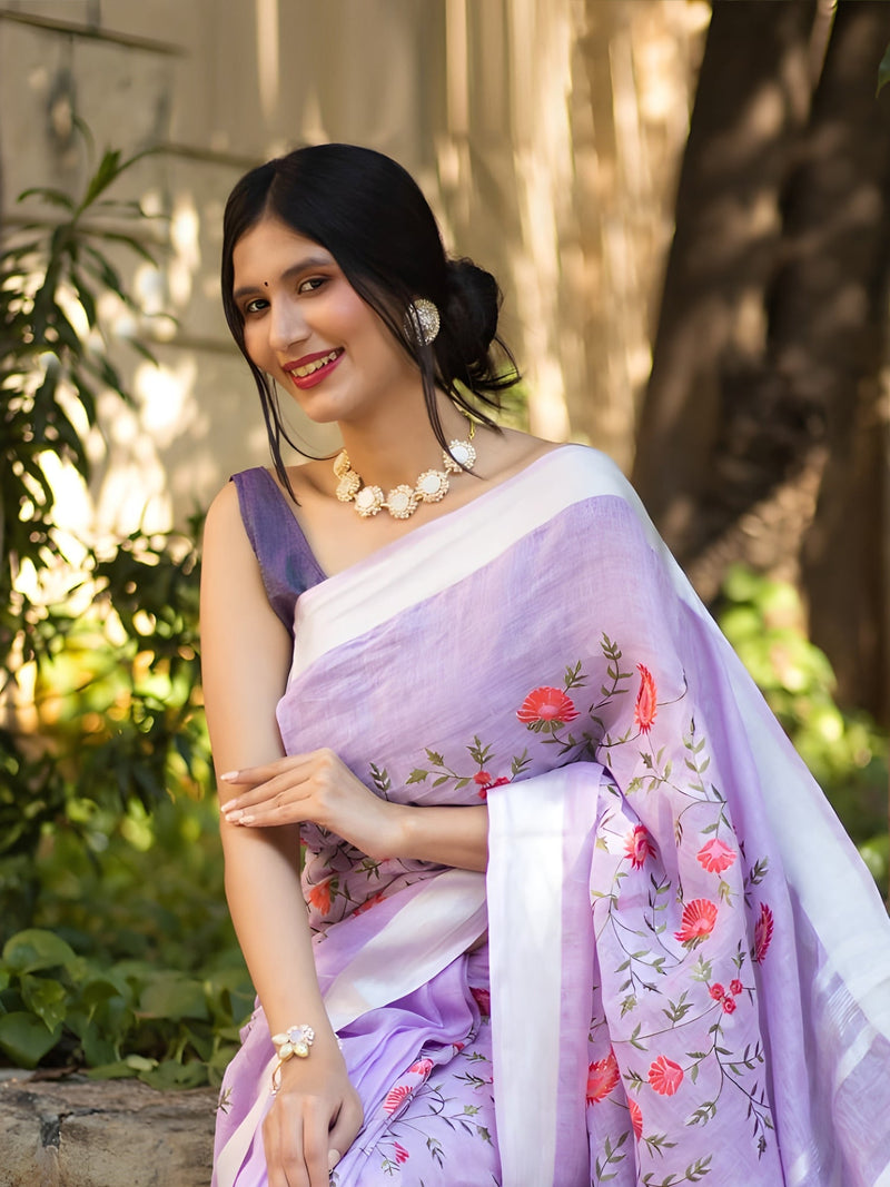 Soft Linen Collection