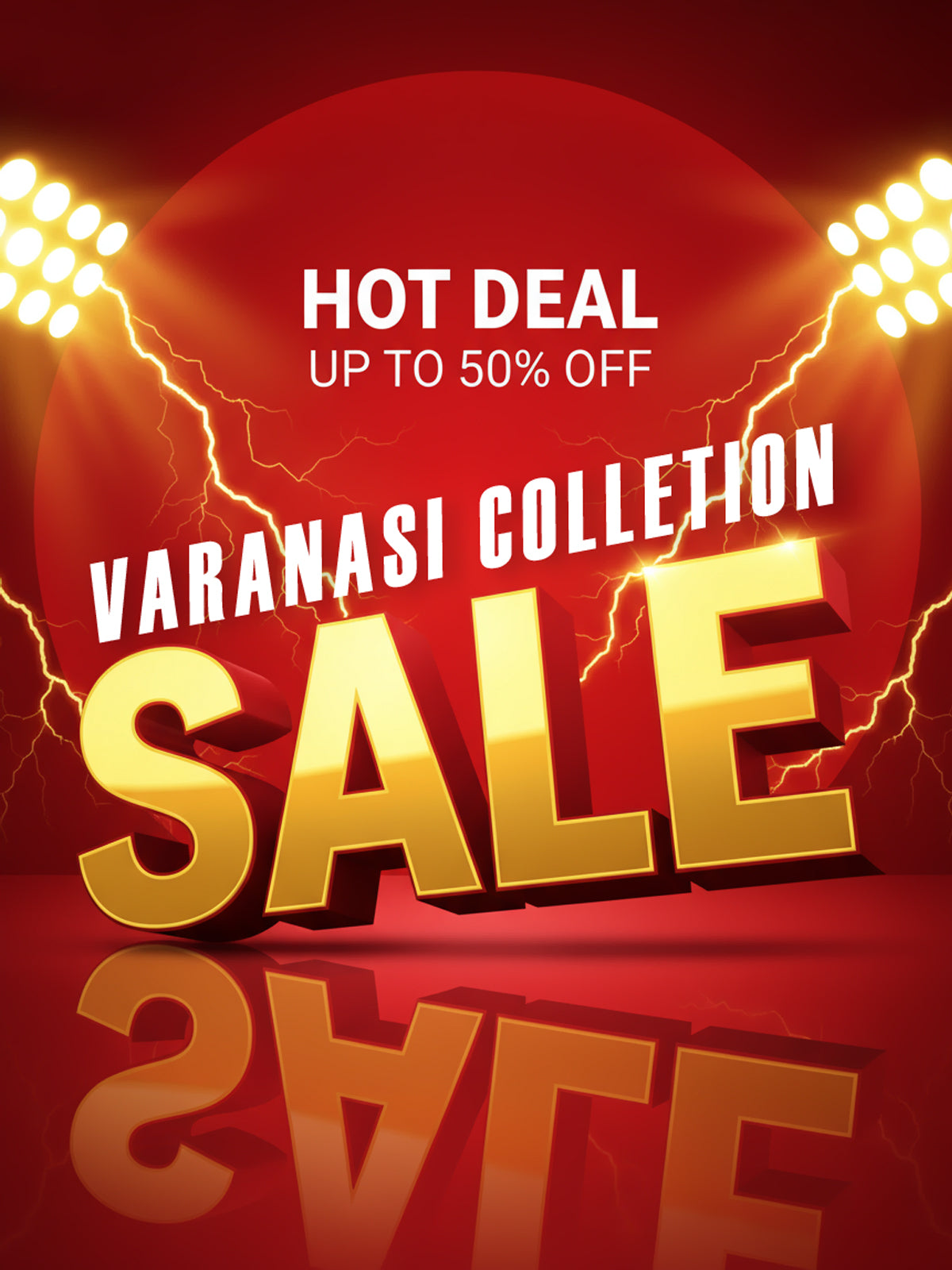 Offer Varanasi