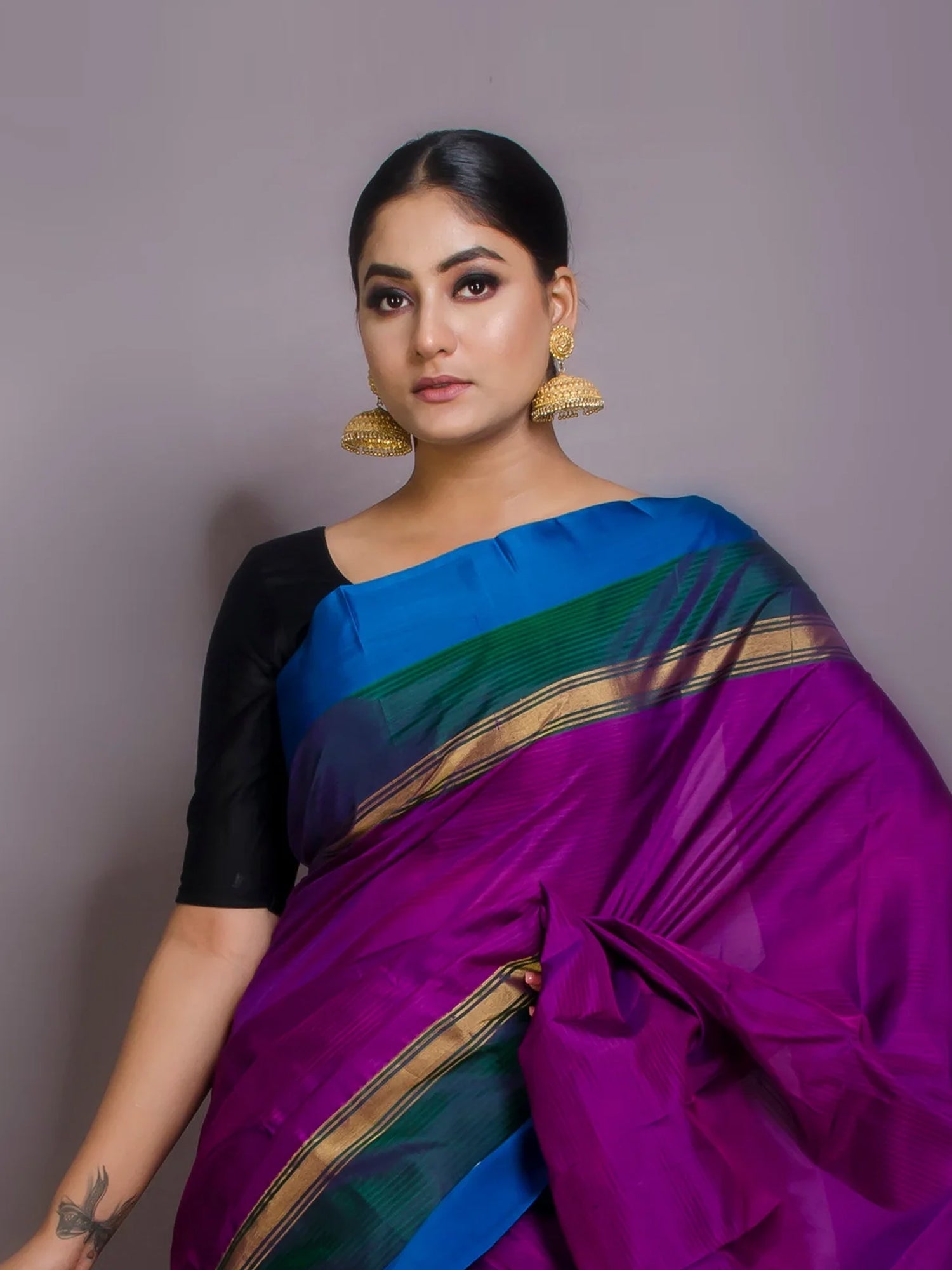 Aarani Silk Saree