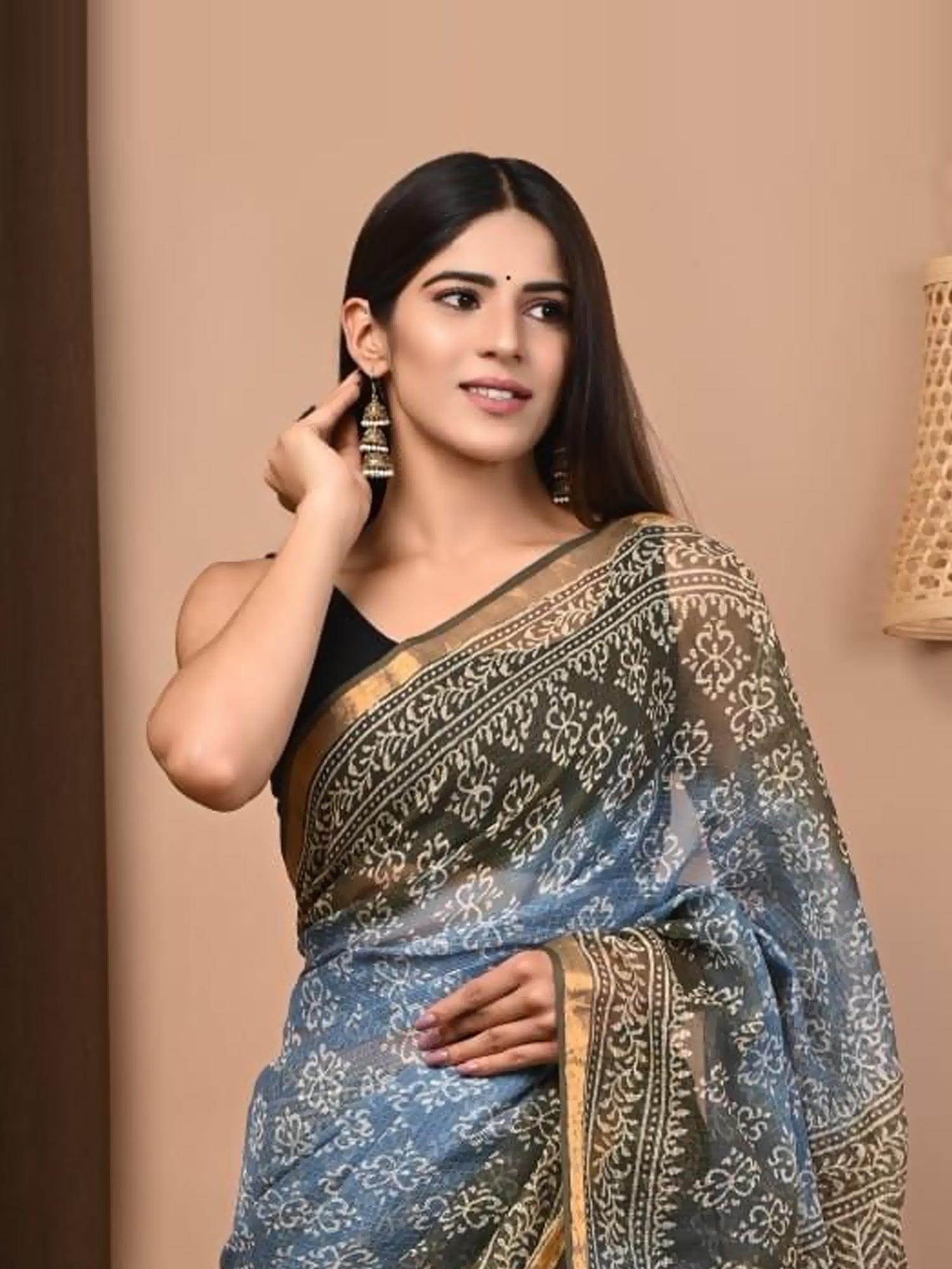 Bandhani Collection