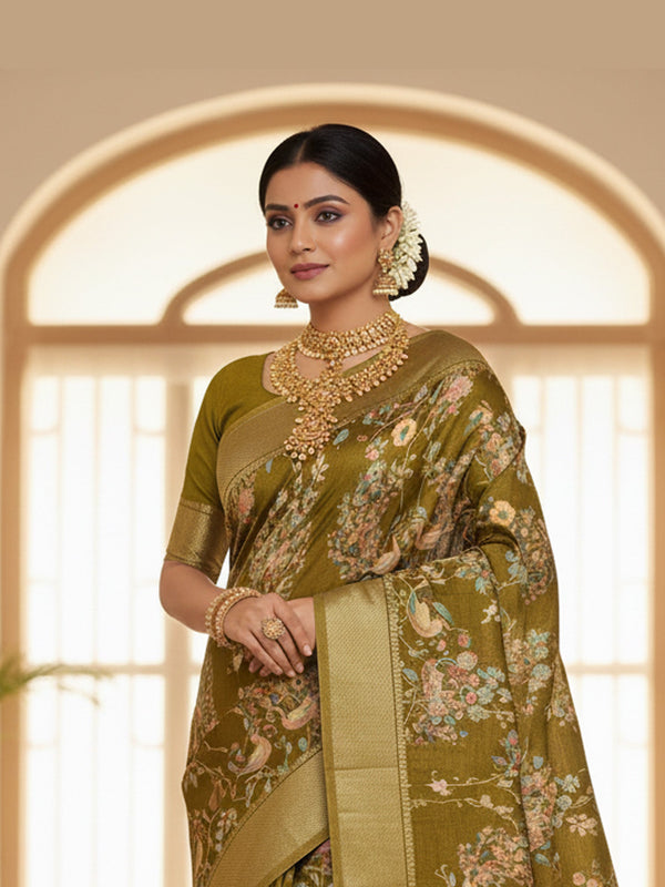 Chocolate Silk Collection