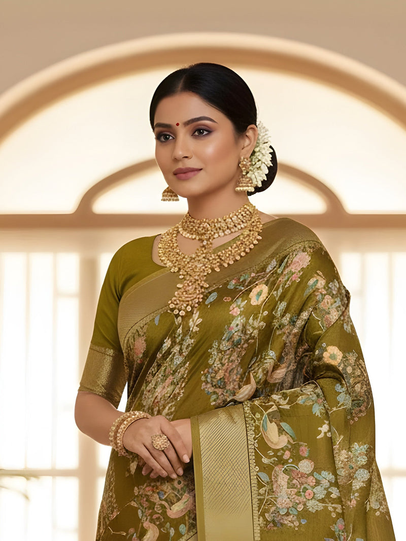 Chocolate Silk Collection