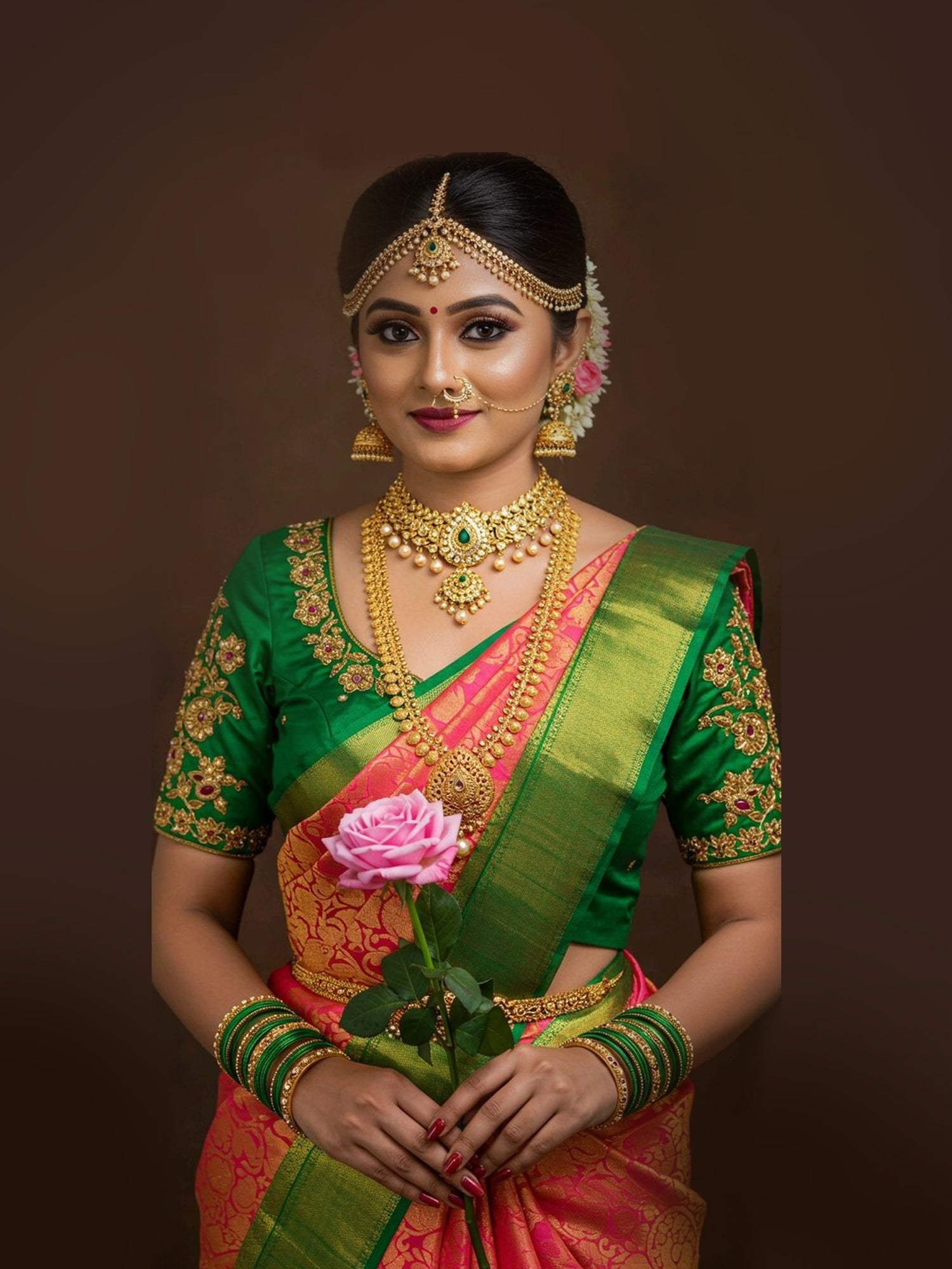 Divyam Saree Collection