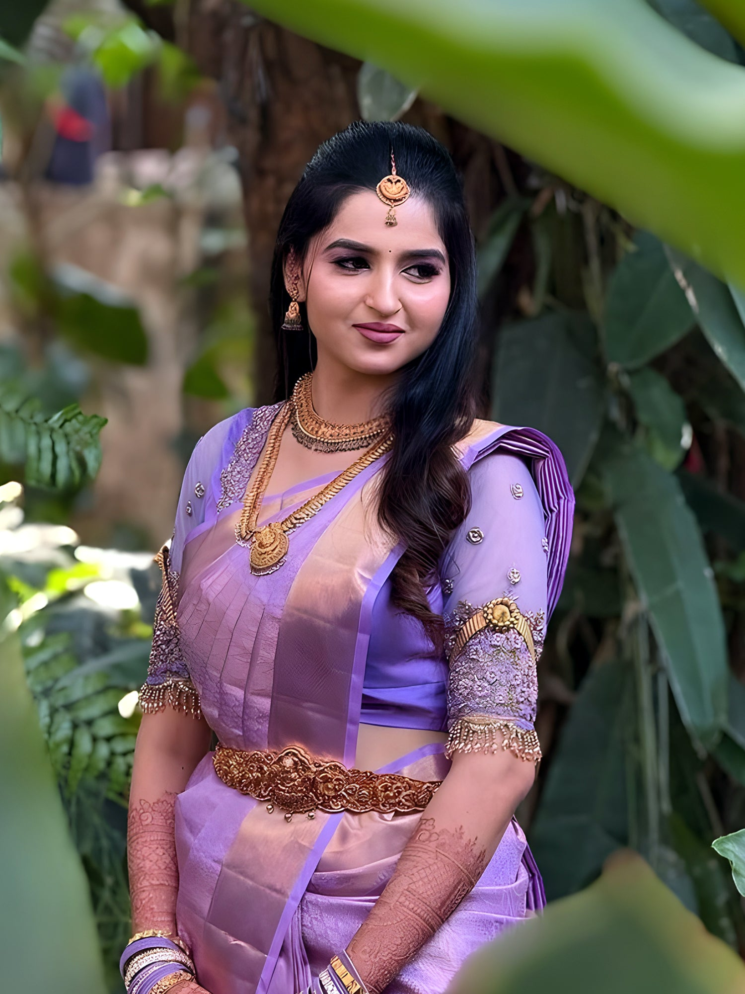 Samudrika Collection