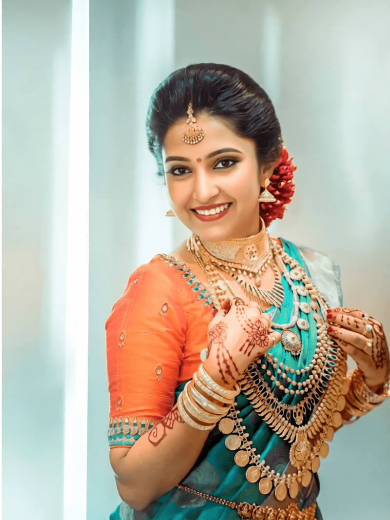 Grand Soft Silk Collection - Sri Sakthi Pugazh Tex