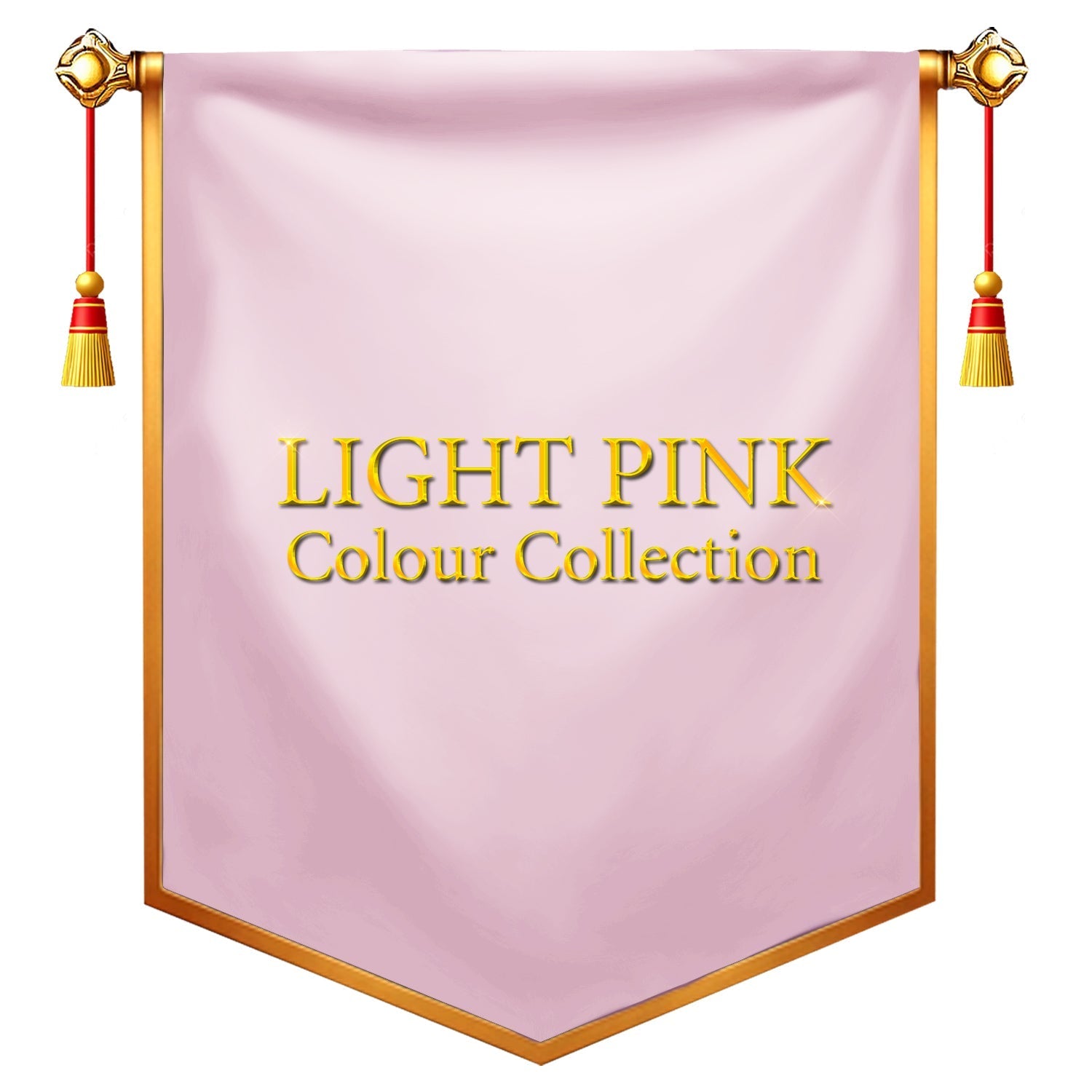 Light Pink Collection soft silk saree with zari work for festive wear