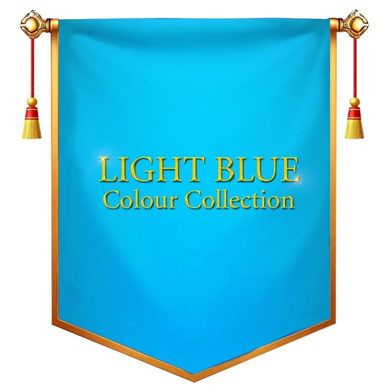 Light Blue