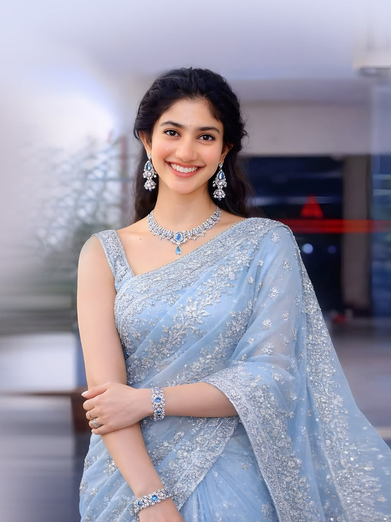 Offer Fancy Silk