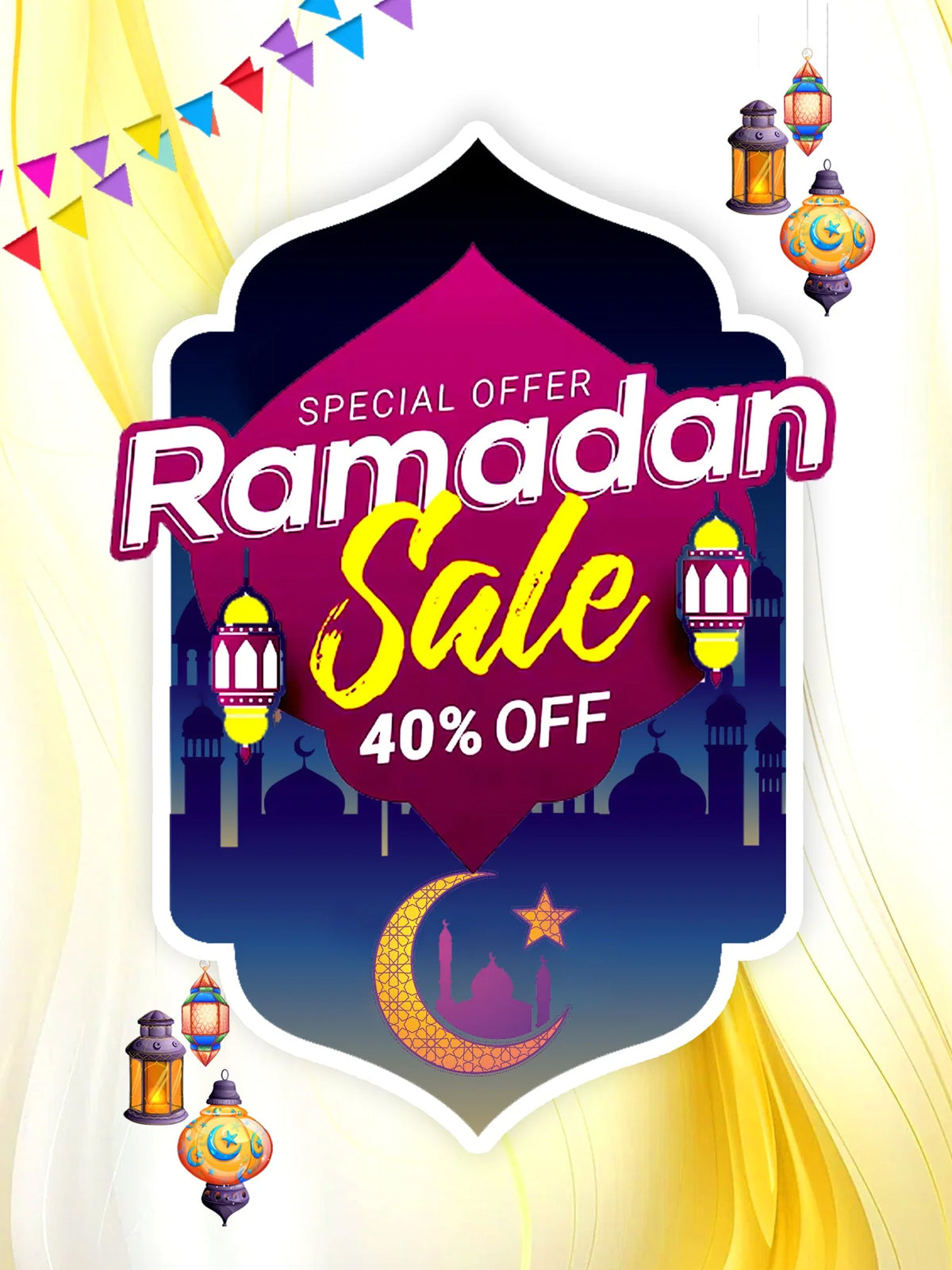 Ramadan Special
