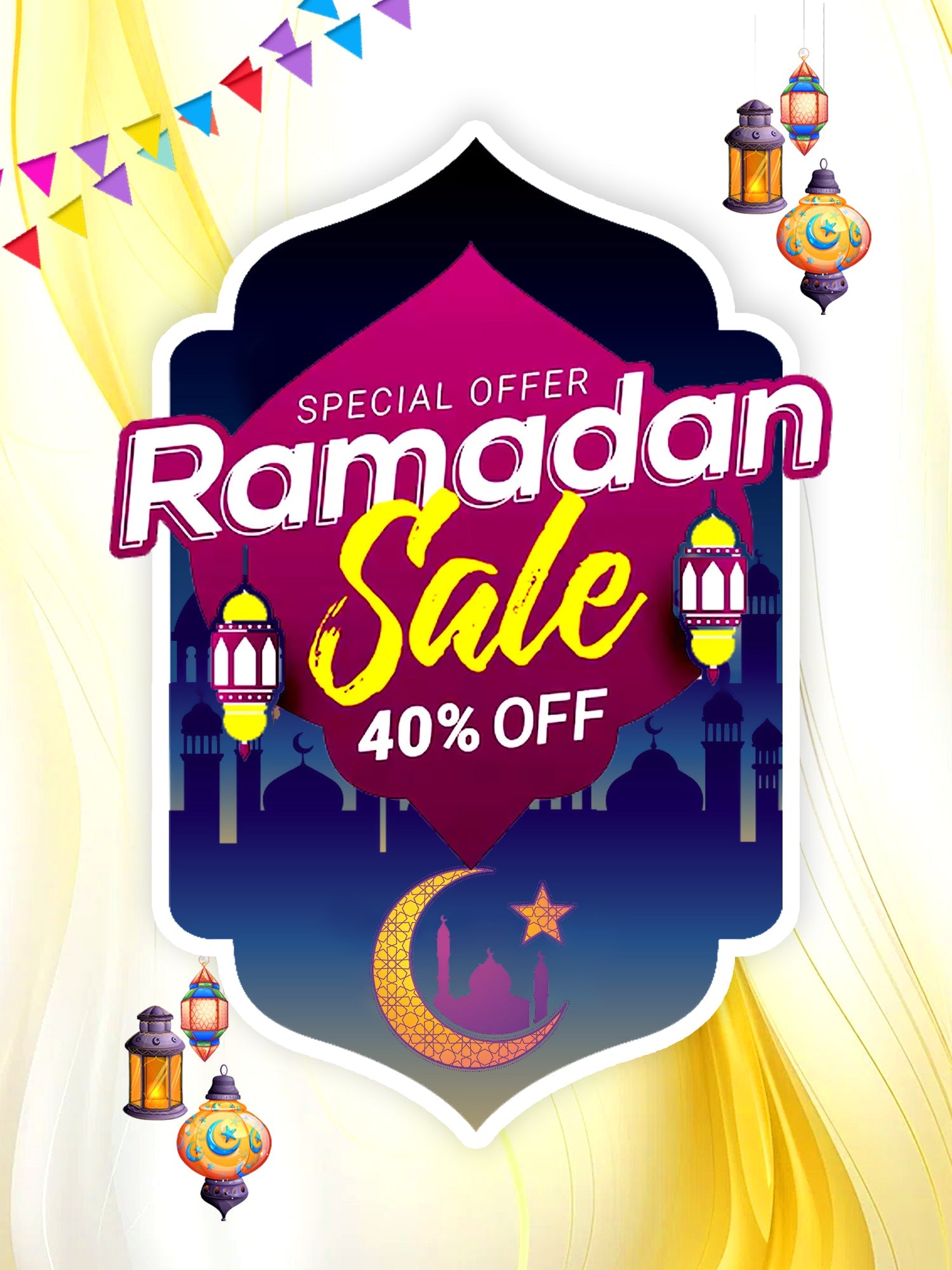 Ramadan Special
