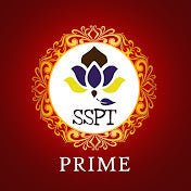 SSPT Prime Channel trending silk saree for wedding wear