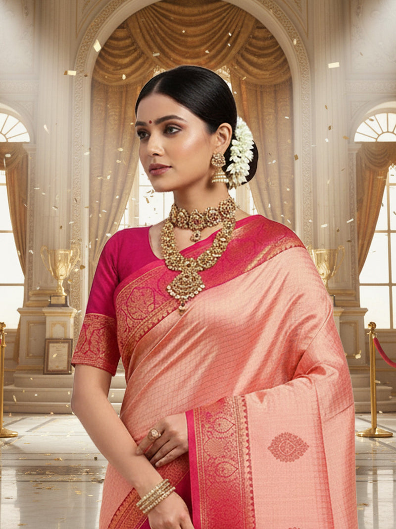 Thendral Soft Silk Collection