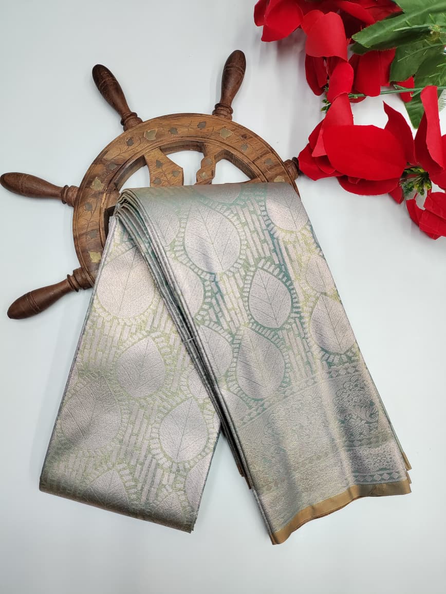 Wedding Tissue TUE05