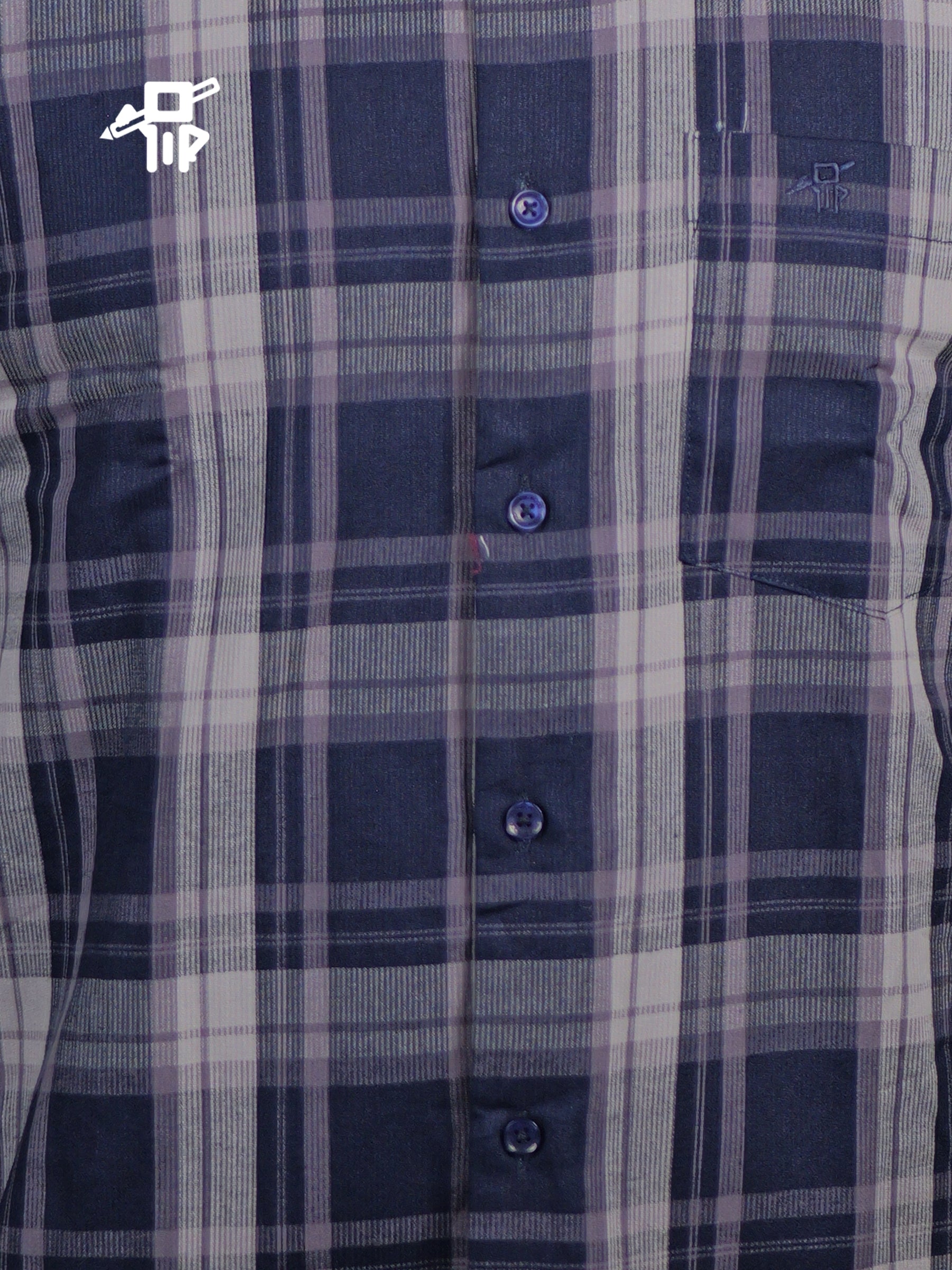 Premium Shirts(Checked)