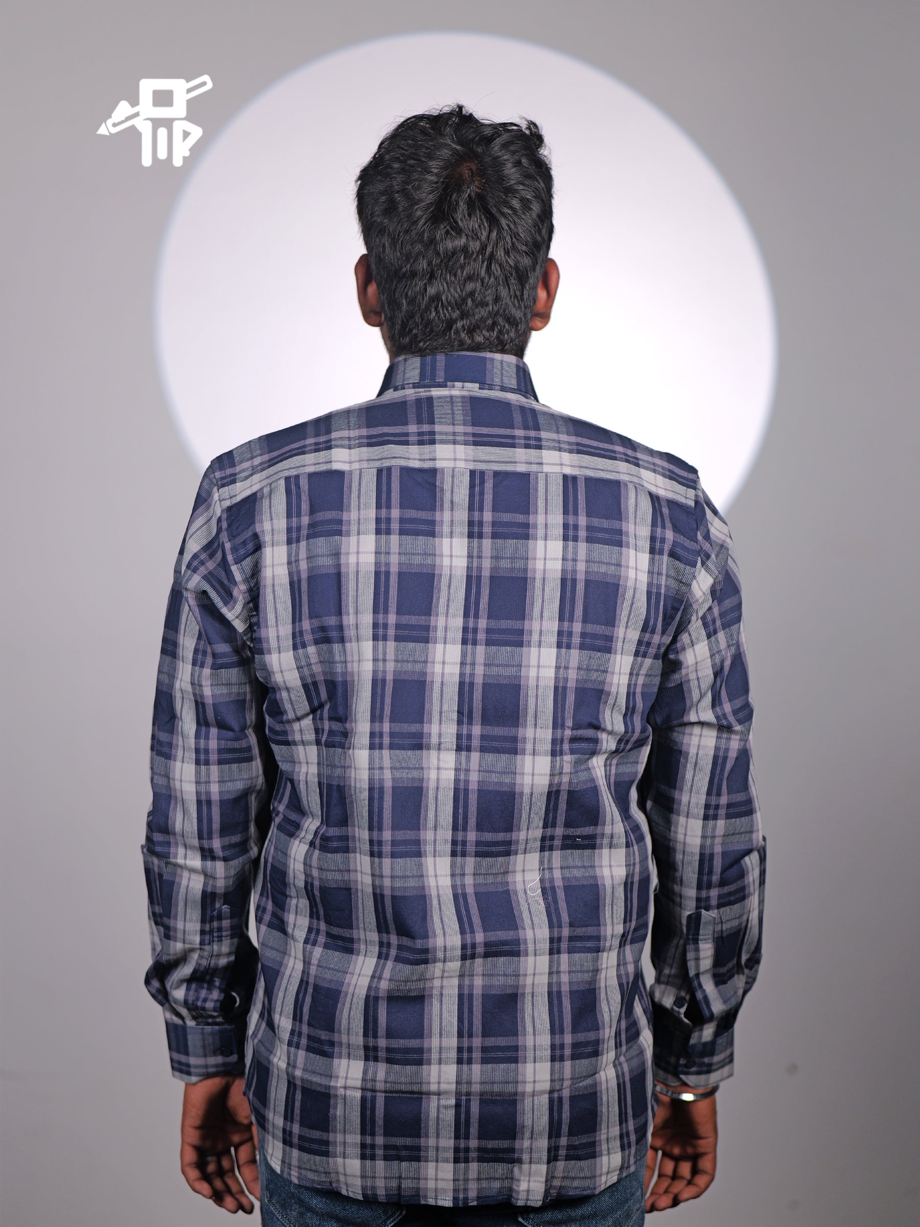 Premium Shirts(Checked)
