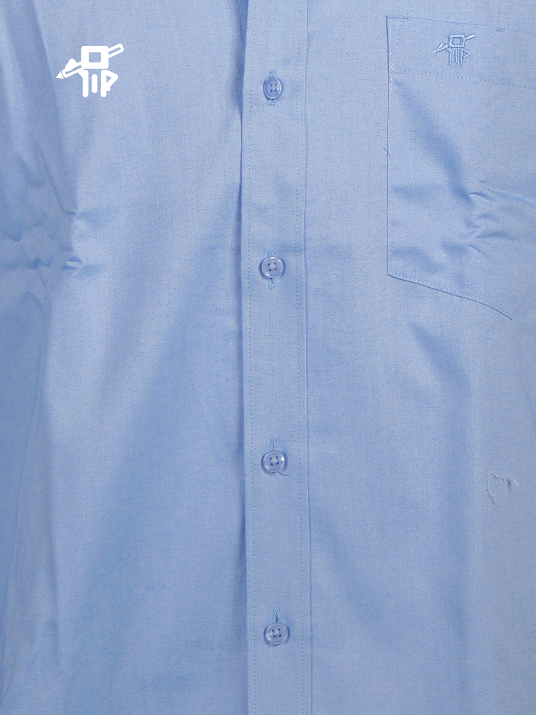 Stain proof shirt