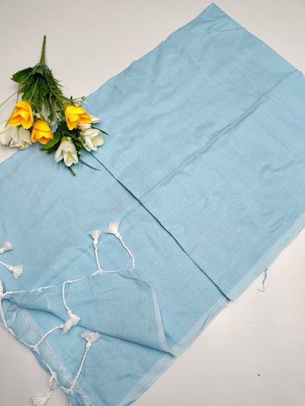 Jaipur Cotton Plain JU29