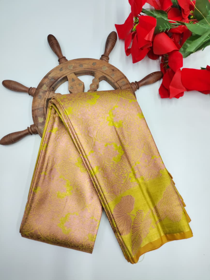 Wedding Tissue TUE06